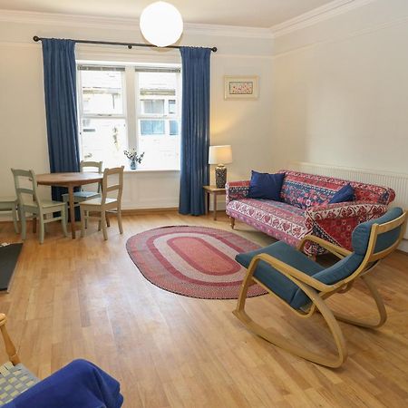 Appartamento Main Street View Keighley Esterno foto
