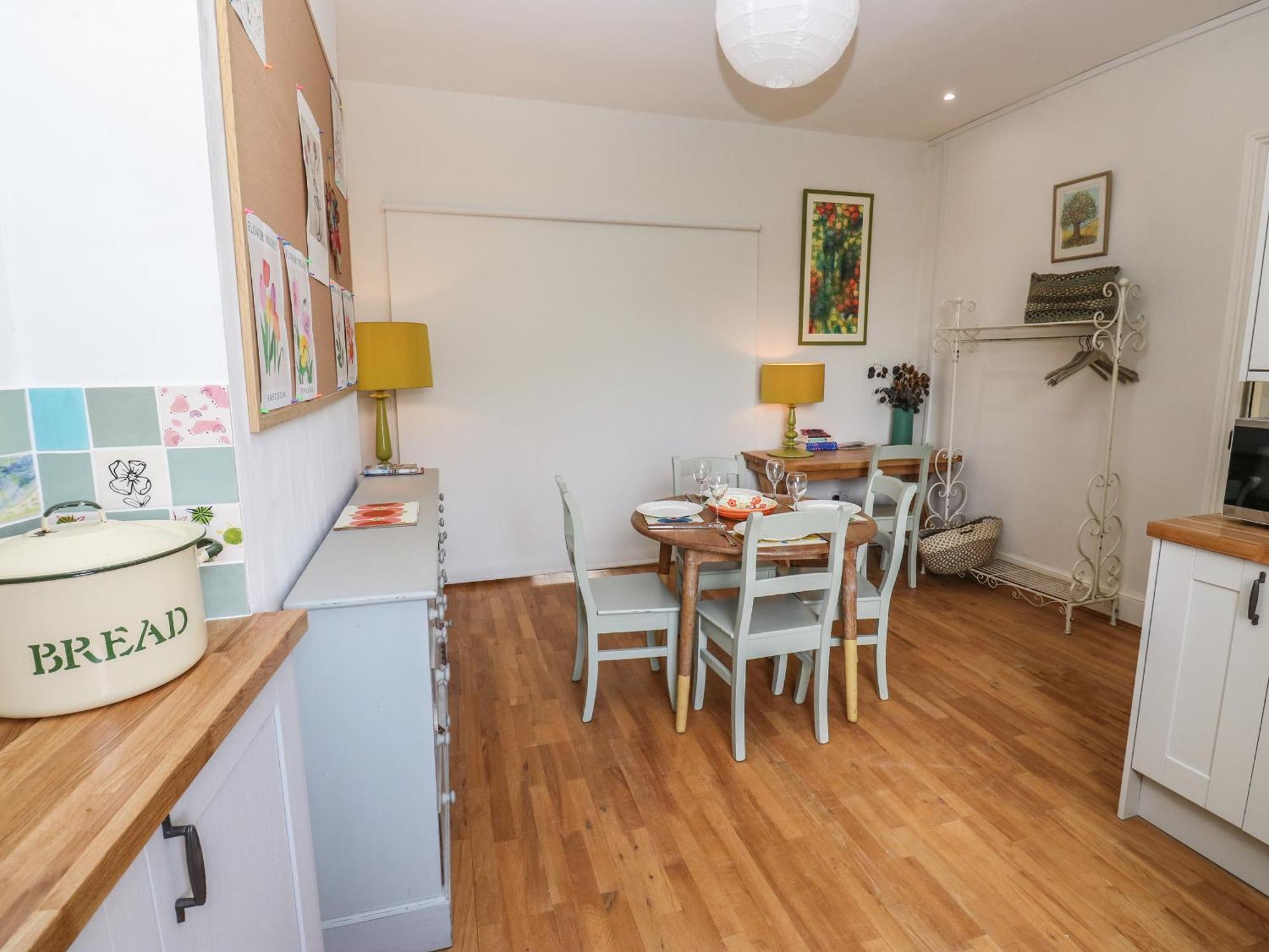 Appartamento Main Street View Keighley Esterno foto