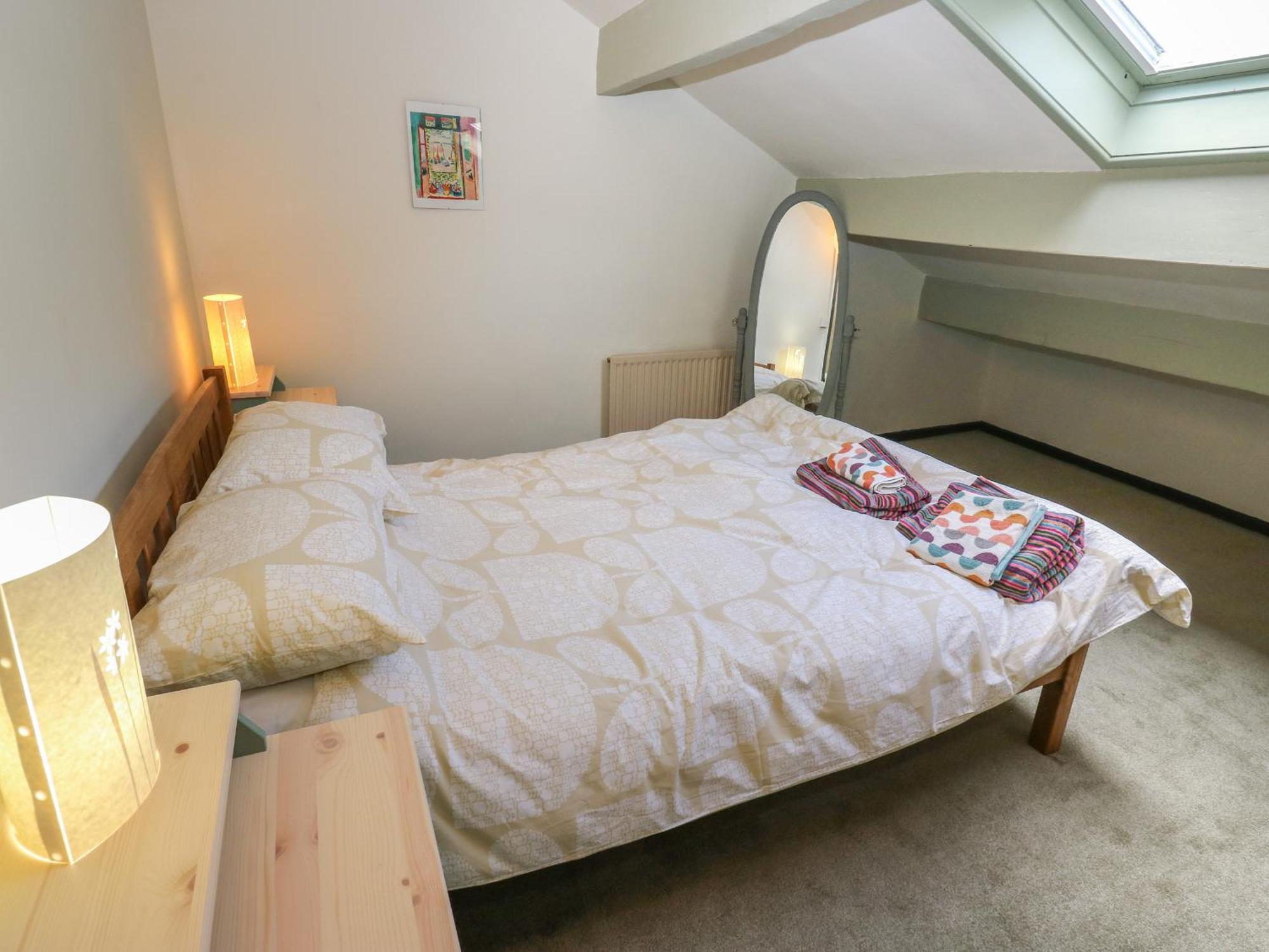 Appartamento Main Street View Keighley Esterno foto
