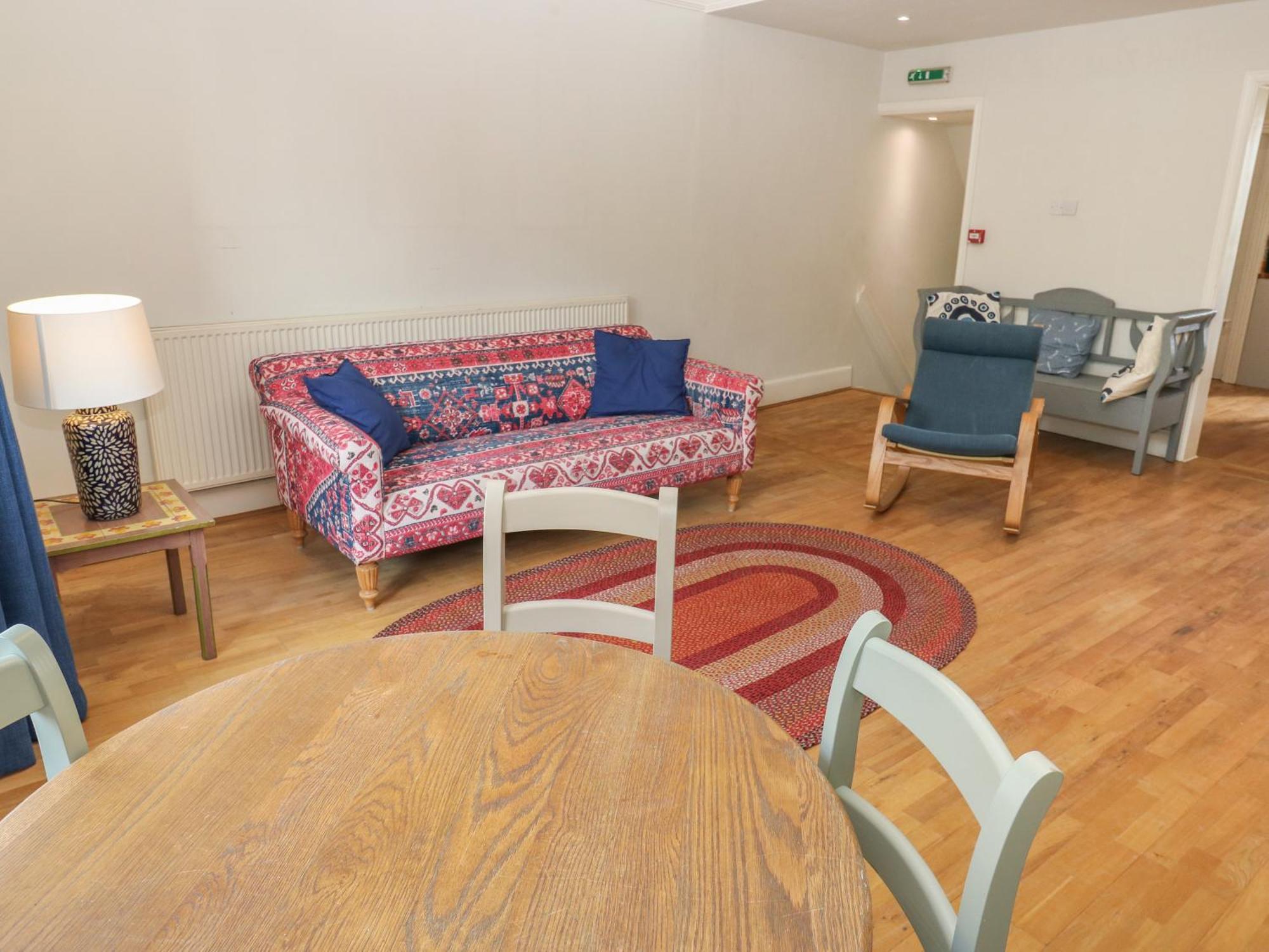 Appartamento Main Street View Keighley Esterno foto