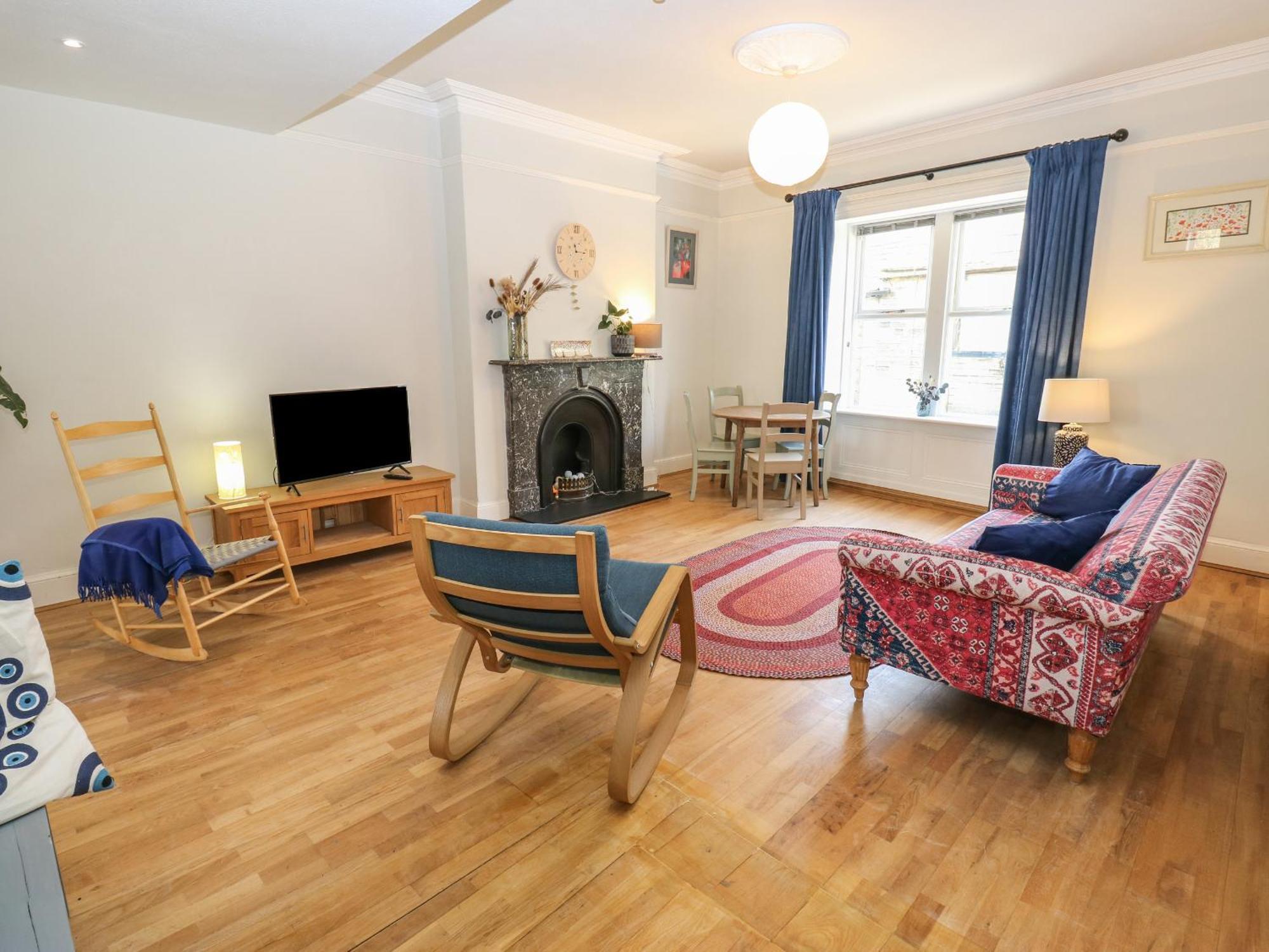 Appartamento Main Street View Keighley Esterno foto