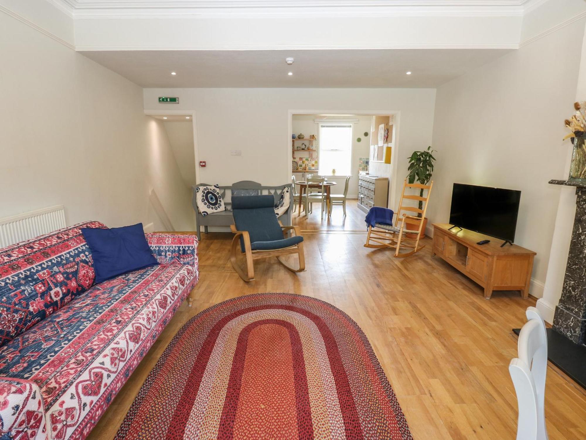 Appartamento Main Street View Keighley Esterno foto